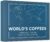 Black Vibes – Gift Set – World’s Coffees | Coffee Beans 420 g (6 x 70 g)