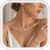 Kakonia Jewellery Set Women’s Imitation Pearls Necklace Bracelets Earrings