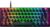 Razer Huntsman V3 Pro Mini – 60% Analog Optical Esports Keyboard – GERMAN Layout