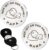 Expectant Mum Dad Valentine’s Day Gifts Decision Coin New Parents Gifts for Birth Pregnancy Gift Christening Gifts for Girls Boys Baby Shower Gift