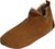 Hollert Lambskin Slippers – Bali Fur Shoes, Leather Shoes, Bed Shoes