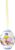 Hutschenreuther Porcelain Egg The Egg 2025 Porcelain Egg for Hanging – Oval – Diameter 4.5 cm – Height 6.8 cm, Collectable Edition Easter Porcelain Multicoloured