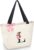 Vavabox Women’s A-Z Handbag with Letter – Gifts for Women