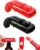 Cap Gun Bottle Opener Gun Pack of 2 – Beer Opener for Bar & Parties