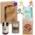 Delicatessen Set Runner with Pasta, Sauce and Spices // Gift for Joggers and Marathon Runners