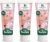 Knuffelwuff Tuben Snack Dog Treats Liver Sausage Pack of 3 – with Extra Fresh Meat – No Preservatives, No Added Sugar and Grains – Also Ideal for Puppies – Made in Germany