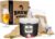Brew Monkey® Beer Brewing Set Helles Basic Set 5 Litres Beer 5.7% Vol. Beer