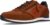 Salamander Men’s Business Shoes, Men’s Lace-Up, Interchangeable Footbed