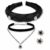 Women’s Dirndl Headband Set for Folk Festival Women’s Outfit Beer Tent Party & Bavarian Celebrations