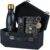 Pyramid International The Nightmare Before Christmas Jack Skellington Premium Gift Set None Fan Pack Black/Gold