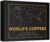 Black Vibes – Gift Set World’s Coffees Ground Coffee 300 g (6 x 50 g)