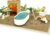 papercrush® Pop-Up Card Wellness with Sauna – 3D Voucher Card for Women (Girlfriend, Mum, Sister) for Sauna Visit & Spa, Wellness Voucher, Feel-Good Gift for Birthday and Easter
