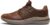 Skechers Men’s Delson 3.0 Ezra Trainers, brown