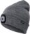 COTOP Hat with Light, Men’s Winter Hat LED, Soft Running Hat, Women, Unisex Knitted Hat for Fishing, Gifts Men for Skiing, Snowboarding, Hat for Camping, Jogging