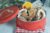 Christmas Biscuit Tins Set of 3 Festive Storage Biscuit Tins Pastry Tins Gift Boxes for Biscuits Sweets Pastry Sizes: 20 x 8 cm, 17 x 7 cm 13 x 5 cm