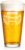 Birthday Gift for Men, Legends Are Born in November, Funny 480 ml Beer Glass Gifts for Dad, Father, Grandpa, Son, Best Friend, Ideal Gift Idea for Colleagues