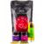 Hallingers For Mum – Mother’s Day Gift Wonder Bag Gift Set Basil Olive Oil & Spice for Mother’s Day (Bag) – Gift in Summer & as a Perfect Barbecue Gift | Congratulations Anniversary Friendship
