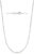 QUADRI Women’s Necklace – Chain 925 Silver Women’s – Silver Chain Made in Italy