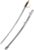 Battle-Merchant 1860 Replica US Sabre Black Handle