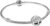 PANDORA Damen-Armband Silber 925 mit Charm Familienwurzeln 51783