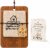 Housewarming Gift with Acacia Chopping Board & Cotton Kitchen Towel