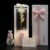 Eternal Rose in Glass, Infinity Rose, Eternal Rose Mother in Law Gifts, Heartwarming Gift for Mum, Grandma, Girlfriend and Wife, Ideal as a Gift or Living Room Design