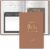 BIROYAL Bucket List for Married Couples, Wedding Gift Book with 278 Tasks for Couples, Gift for Wedding, Anniversary, Valentine’s Day or Anniversary, Memory Book for Shared Experiences