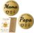 Decision Coin Dad Mum, Gifts for Birth, New Dad Mum Gifts