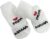 EQLEF Mama&Papa Cotton Socks for Newborns – Thin Socks 0-6 Months for Girls Boys – Home Socks Gift for Baby Shower, Christmas, New Year (2 Pairs)