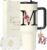 Personalised Gifts for Women Thermal Mug with Straw