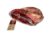 Serrano Ham Gran Reserva Duroc Boneless Ham 1kg – +24-25 Months Aged – Spanish Ham Guijuelo – Vacuum Packed – aBeiou
