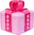 Lokideer Funny Annoying Gift Box, 3D Printed Annoying Prank Gift Box with Twist Storage Box, Novelty Gift Box for Valentine’s Day, Birthdays, Mother’s Day, Christmas