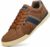 AX BOXING Casual Shoes Men’s, Trainers, Walking Shoes, Fashion Shoes, Lightweight Sports Shoes, Size 41-46