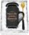 Chef Gifts Coffee Mug, Professional Chaos Coordinator, Christmas Gifts for Men, Colleagues, Office, Colleague, 400 ml Ceramic Marble Mug with Lid, Spoon and Gift Box