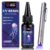 LET’S RESIN 30 g Clear UV Resin Set with UV Lamp