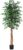 SOGUYI 180 cm Artificial Plant Ficus Tree – Artificial Plants Like Real with Natural Wood Trunk, Large Artificial Plants for Office, Home, Indoor and Outdoor Decoration, 1 Pack