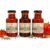 BBQ Grill Sauces Trio | 3 x Delicatessen Sauces for Grilling | Barbecue