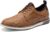 Bruno Marc Men’s Lace-Up Casual Shoes Business Oxfords Sneakers
