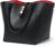 sqlp Shopper Tasche Damen Groß Leder Handtasche for Women Gross Henkeltaschen Big Bag Arbeit Handtaschen für Damen Schultertaschen