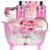 BODY & EARTH Gifts for Women, 8-Piece Birthday Gift for Women