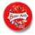 Celebrations „Bester Papa“ Personalised Tin | Chocolate Mix | Father’s Day | Gift Box | 1 x 600g Tin