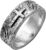 HG HAZE & GLORY Ring Herren 925 Silber Schmuck Männer