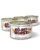 ration1 Spicy Curry Sausage, 4 x 400 g, Ready Meals, Shelf Life of 10 Years