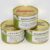 Unsere Klassiker 400 g Sample Set, Canned Sausage, Value Set, Storage Set Landmetzgerei Sandritter
