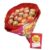 Chupa Chups Lollipop Bouquet with 19 Lollipops in Six Varieties, Gift Idea for Birthday, Anniversary, Valentine’s Day & Mother’s Day