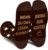 AGRIMONY Funny Coffee Socks for Men, Dads, Boys – If You Can Read This – Funny Gifts for Men, Father’s Day, Christmas Stockings, Gift Ideas