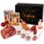 Wurstbaron® Exquisite Christmas Gift Box