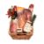 Delicat Gift Basket with Local Meat Specialities
