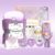 Gifts for Women, Birthday Gift Set for Women, Best Friend, Wife, Mum, Colleague, Sister with Wellness, 12 oz Stainless Steel Wine Cup Blanket, 13-Piece Baths Fragrance Gift Box for Mother’s Christmas Day