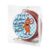 Herz & Heim Sausage Cable Reel 3.5 m Krakow Style Sausage Funny Gift Birthday 240g